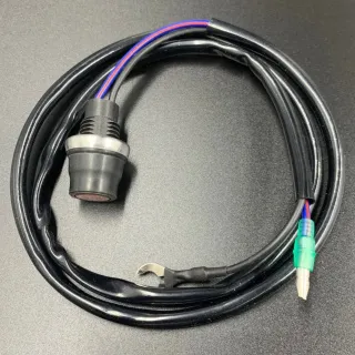 Кнопка выключения двигателя Suzuki DT2-40 (Omax) картинка