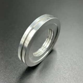 Лабиринтное уплотнение коленвала Yamaha 25-30 (Pin) (Yamaha) картинка