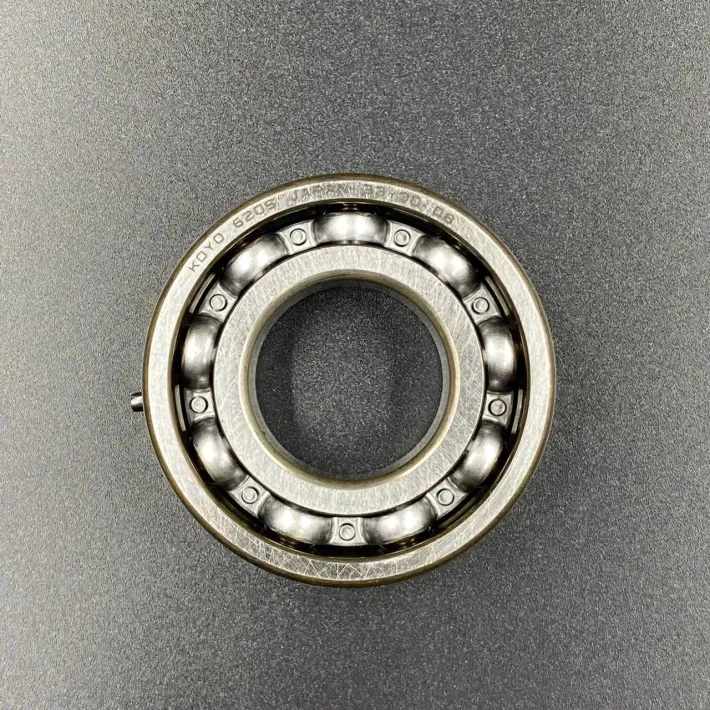93306-205U7 — 5