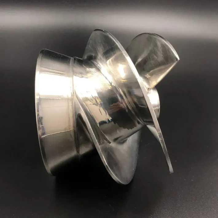 T30 POLISHED — 3
