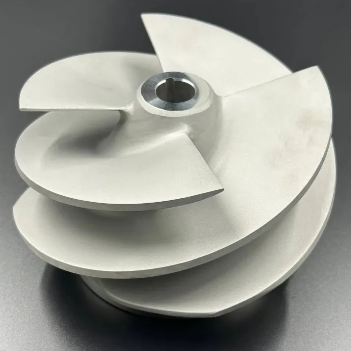 IMPELLER1738(4) — 1