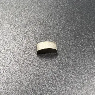 Шпонка маховика Yamaha 9.9-30, F8-25  (90280-05001) (KACAWA) картинка