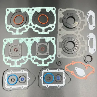 Ремкомплект двигателя BRP Ski-Doo 600 HO ETEC (42088899240 (KINETIX) картинка