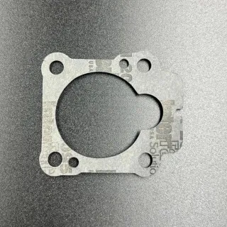 Прокладка корпуса помпы охлаждения Tohatsu 6-9.8, MFS8 (3B2-65018-2) (Omax) картинка