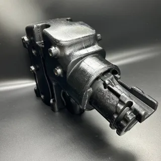 Колено выпускное (гусак) Mercruiser 4.3/ 5.0/ 5.7/ 6.2L (Quicksilver) картинка