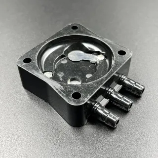 Корпус топливного насоса Yamaha F20-60 (KACAWA) картинка