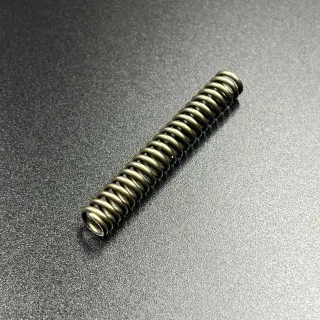 Пружина толкателя храповика Suzuki DT40, DF40-50, DF40-60(A) (Omax) картинка