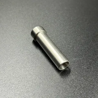 Втулка подвески Yamaha 6-15; F8-20 (YUELANG) картинка