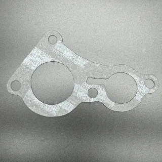 Прокладка паронитовая GASKET (879855001) (Quicksilver) картинка