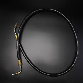 Шланг гидравлический резиновый с фитингами HOSE-HYD (Quicksilver) картинка