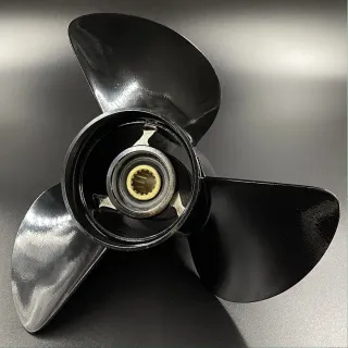 Гребной винт Yamaha 150-300, F150-F275, F300B (3x14x19) Match (Michigan) картинка