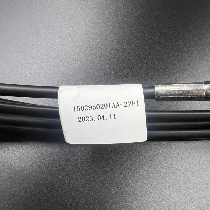 M60AA -22FT — 2