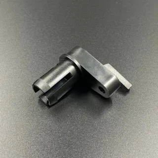 Рычаг переключения тяги реверса Suzuki DT25/30/40 (Kacawa) картинка