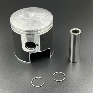 Поршень Suzuki DT40 (0.25mm) (Osaka) картинка