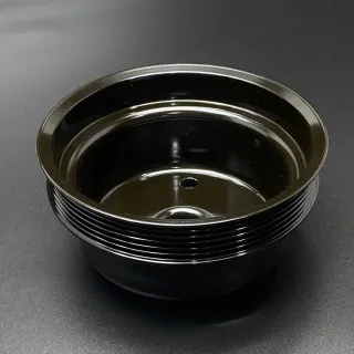 Шкив коленвала стальной Mercruiser (Quicksilver) картинка