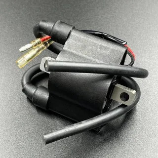 Катушка зажигания YAMAHA 9,9-15 F6-9,9 (KACAWA) картинка