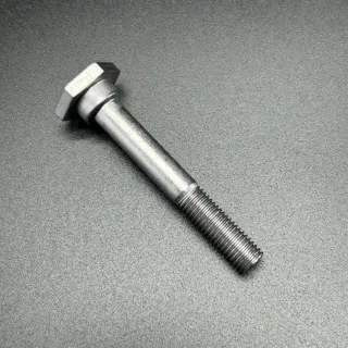 Болт стальной диам. 6 мм SCREW (Quicksilver) картинка