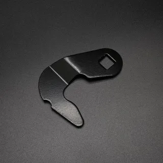 Защелка кожуха LATCH HOOK (Quicksilver) картинка