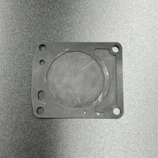 Мембрана топливного насоса Yamaha 30D (Omax) картинка
