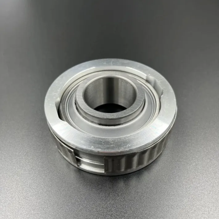 30-60794A4 — 1