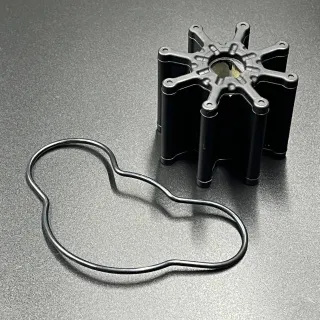 Крыльчатка помпы Mercrusier IMPELLER KIT (Quicksilver) картинка