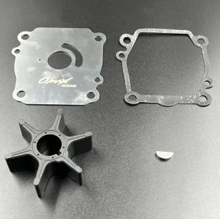 Ремкомплект помпы охлаждения Suzuki DT90-100, DF60-70 (Omax) картинка
