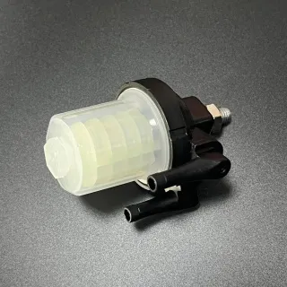 Фильтр топливный Yamaha 5-90, F9.9-50 (WaveMarine) картинка