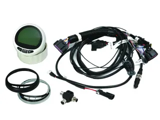 Комплект MercMonitor NMEA 2000 SmartTow об./мин уровень данных 2 (8M0100794; 8M0135617) картинка