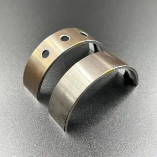 Вкладыш коренной (Пара) Suzuki DF150-175(A) DF200A (Yellow) (12340-96J01-0D0) (Suzuki) картинка