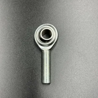 Рулевой наконечник Yamaha VK540 (левая резьба) (87S-23847-01; 08-104-17) (KINETIX) картинка
