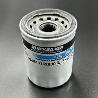 Фильтр масляный Mercury 25-30/40-60/75-115 (Quicksilver) картинка