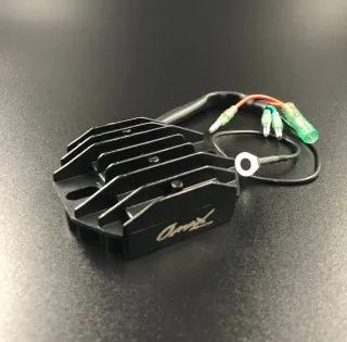Выпрямитель тока Yamaha F9.9-20 (Omax) картинка