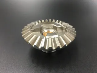 Шестерня переднего хода Yamaha 6-8 (6N0-G5560-00) (Osaka) картинка