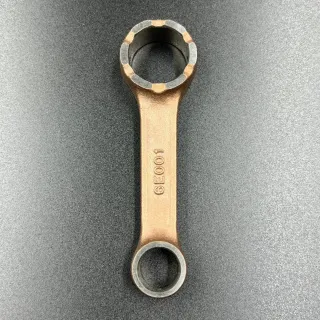 Шатун Yamaha 4-5 (Yamaha) картинка