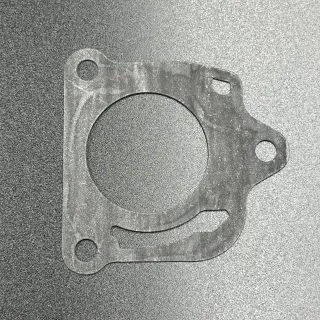 Прокладка трубы выхлопа Yamaha F20-50 67C-41133 (Yamaha) картинка