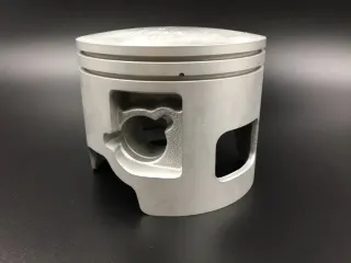 Поршень Yamaha 115-225 (P) (21mm) (STD) (Yamaha) картинка