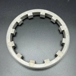 Фиксатор (гайка алюминиевая, диам. 110 мм) RETAINER BEARING (8M0168885) (Quicksilver) картинка