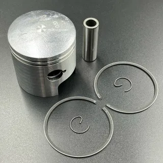 Набор поршень + кольца Suzuki DT20-30 (0.50mm) (Omax) картинка
