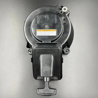 Ручной стартер Yamaha 9.9-15 (в сборе) (YUELANG) картинка