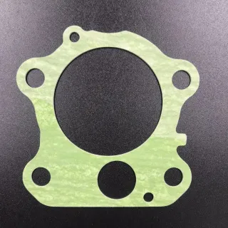 Прокладка помпы Yamaha 60-70 (YAMAHA) картинка