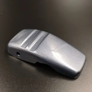 Защелка капота Yamaha F40-50 (Yamaha) картинка