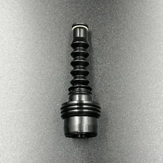 Гофра тяги переключения скоростей Yamaha 9.9-30, F8-9.9 (Omax) картинка