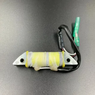 Катушка зажигания подмаховиковая Tohatsu 5 (Omax) картинка