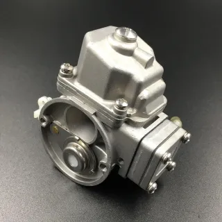 Карбюратор Yamaha 4-5 (PREMARINE) картинка