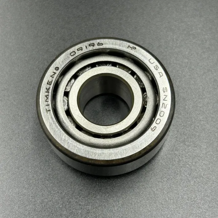 61100A1 — 1