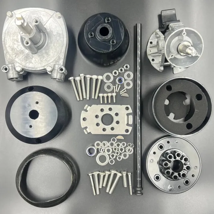 TX52-01 — 1