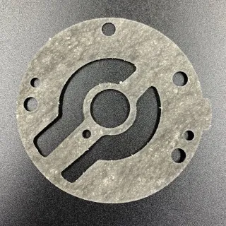 Прокладка помпы Yamaha 20-30 old (Omax) картинка