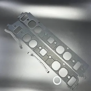 Набор прокладок паронитовых GASKET SET (Quicksilver) картинка
