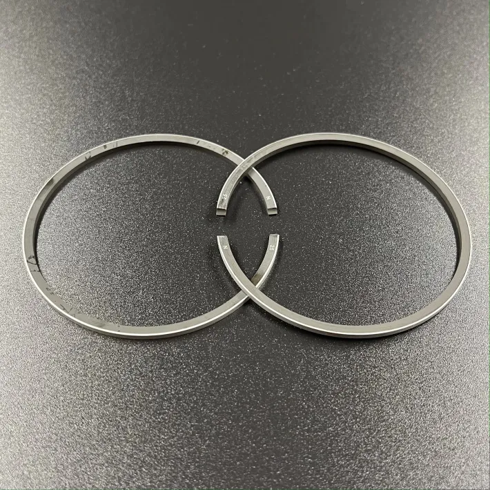 6H4-11635-01-2RING-KIT — 4