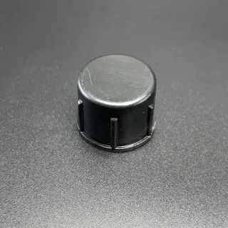 Колпачок пластиковый резьбовой CAP NUT (Quicksilver) картинка